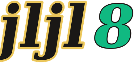 jljl8 logo